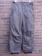 Thermo Broek: Zehair  (Maat M)  Lichtbruin  (ZIE OMSCHRIJV.), Kleding | Heren, Grote Maten, Verzenden, Nieuw, Bruin, Broek of Spijkerbroek