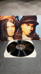 Milli Vanilli.  All Or Nothing  — Us Remix Album, Cd's en Dvd's, Vinyl | Pop, Ophalen of Verzenden, 1980 tot 2000, Gebruikt, 12 inch