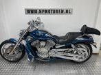 Harley davidson VRSCSE V-ROD CVO SCREAM IN EAGLE 1250 LIMITE, Bedrijf, 1246 cc, Meer dan 35 kW, Toermotor