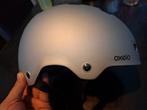 Fietshelm - Oxelo - Maat 52/55, Fietsen en Brommers, Gebruikt, Jongen of Meisje, Overige maten, Ophalen of Verzenden