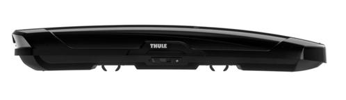 Thule Motion XT Alpine Black Glossy 6295B, Auto diversen, Dakkoffers, Nieuw, Ophalen of Verzenden