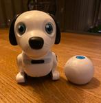 Silverlit Robo Dackel Junior - Robot Hondje, Ophalen of Verzenden, Zo goed als nieuw, Jongen of Meisje