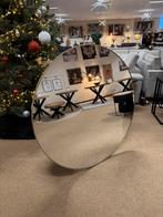 Black Friday 50%Koerting Spiegel120 Direct/Leverbaar E-7261, Ophalen, 100 tot 150 cm, Rond, Nieuw