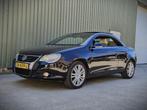 Volkswagen Eos 1.6-16v FSI 2007 | nw APK | PDC | Multimedia, Voorwielaandrijving, 74 €/maand, 4 cilinders, Cabriolet
