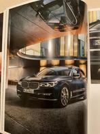 BMW 7 serie brochure, Boeken, Auto's | Folders en Tijdschriften, BMW, Ophalen of Verzenden, Zo goed als nieuw