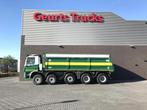 Ginaf X 5350 TS X 5350 TS (bj 2012), Auto's, Vrachtwagens, Euro 5, Achterwielaandrijving, Electronic Stability Program (ESP), Overige kleuren