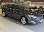Ford Mondeo Wagon 2.0-16V Titanium Airco, Cruise Control, St, 145 pk, Gebruikt, 4 cilinders, Mondeo