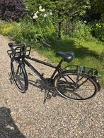 Milo Cortina Heren Fiets, Fietsen en Brommers, Fietsen | Heren | Herenfietsen, Versnellingen, Zo goed als nieuw, 65 cm of meer