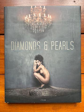 Diamonds & Pearls - Marc Lagrange beschikbaar voor biedingen