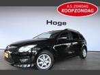 Hyundai i30 CW 1.6i i-Motion Business Automaat Ecc Trekhaak, Euro 5, Stof, Gebruikt, 4 cilinders