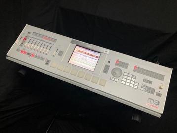 Korg M3 Xpanded 256 beschikbaar voor biedingen