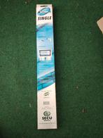 SecuBar Raambeveiliging - Nieuw in Verpakking, Ophalen of Verzenden, Nieuw, Detector, Sensor of Melder, Raam of Deur