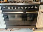 Boretti fornuis, Witgoed en Apparatuur, Fornuizen, Ophalen, Gebruikt, 60 cm of meer, Gas