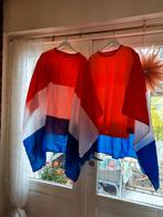 Nederlandse vlag truitje., Kleding | Heren, Carnavalskleding en Feestkleding, Ophalen of Verzenden, Zo goed als nieuw