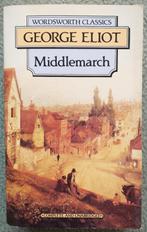Middlemarch, Ophalen of Verzenden, Gelezen, George Eliot