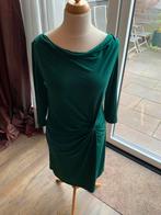 Schitterende groene jurk van Anna Field, maat 42, Kleding | Dames, Jurken, Anna Field, Maat 42/44 (L), Ophalen of Verzenden, Zo goed als nieuw
