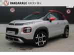 Citroen C3 Aircross 1.2 PureTech Shine / navi / cruise / cam, Auto's, Gebruikt, Euro 6, 1199 cc, Lichtsensor