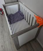 Shardt Nordic Driftwood kinderkamer ledikant commode kast, Ophalen, Gebruikt, Jongetje of Meisje