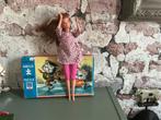Lucky dolls inc.Fashion Corner Doll zwangere pop 1992, Ophalen, Gebruikt, Pop