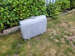 Samsonite koffer 2 wieltjes 75 cm, Sieraden, Tassen en Uiterlijk, Koffers, Gebruikt, Hard kunststof, 45 tot 55 cm, 70 cm of meer