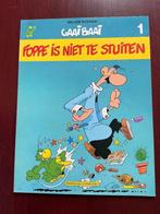 Gaaibaai, Eén stripboek, Ophalen of Verzenden, Zo goed als nieuw