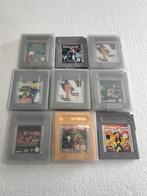 9x nintendo gameboy games, Ophalen of Verzenden