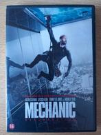 DVD Mechanic Resurrection - met Jason Statham, Jessica Alba, Cd's en Dvd's, Dvd's | Actie, Zo goed als nieuw, Actie, Verzenden