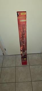 Verlichte (kerst)takken, Ophalen, Zo goed als nieuw, Sfeerverlichting