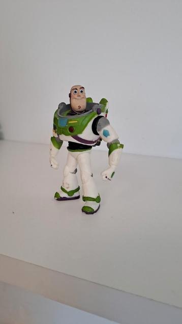 Disney poppetje bullyland Buzz lightyear  beschikbaar voor biedingen