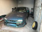 Mazda 323f PROJECT zie beschrijving, Voorwielaandrijving, Overige kleuren, Overige kleuren, Handgeschakeld