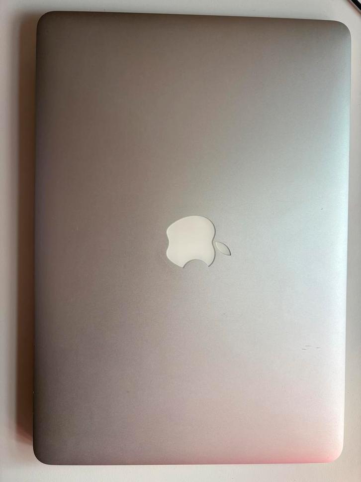 Macbook Air 13 inch (2015), Computers en Software, Apple Macbooks, Gebruikt, MacBook Air, 13 inch, Minder dan 2 Ghz, 128 GB of minder