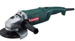 Metabo W21-180, Ophalen of Verzenden, Nieuw, 1000 watt of meer, Haakse handslijpmachine