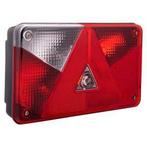 Aanhangerverlichting, stekkers, reflectoren bij SOER  Meppel, Ophalen of Verzenden, Nieuw