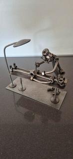 Moermannetje Chirurg, dokter, Ophalen of Verzenden, Nieuw