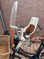 Bobike kinderzitje voor fiets voor en achter, Ophalen of Verzenden, Zo goed als nieuw