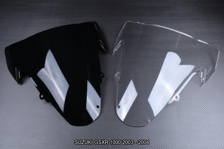 Windscherm SUZUKI GSXR 1000 2003 - 2004, Motoren, Accessoires | Overige, Nieuw, Ophalen of Verzenden