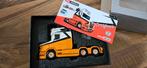 WSI SLGT Scania, Ophalen of Verzenden, Zo goed als nieuw, Bus of Vrachtwagen, Wsi
