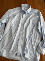 Royal Class lichtblauw overhemd 43, Blauw, Ophalen of Verzenden, Zo goed als nieuw, Royal class