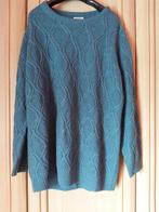 Pull Damart, Ophalen of Verzenden, Gedragen, Maat 46/48 (XL) of groter, Groen