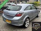Opel Astra GTC 1.6 Cosmo leuke sportieve auto met apk !, Voorwielaandrijving, 15 km/l, 1589 cc, 620 kg