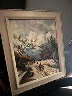 Schilderij, Ophalen of Verzenden