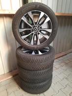 ZGAN 17 inch velgen BREDSET Mercedes C-Klasse C206 S206 W206, Auto-onderdelen, Banden en Velgen, Gebruikt, Banden en Velgen, 17 inch