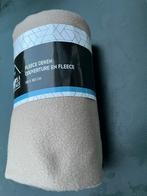 Fleece deken, Ophalen, Nieuw