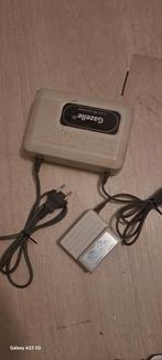 Gazelle Acculader Li-Ion Mn, Ophalen, Gebruikt