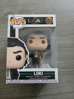 funko pop loki season 2 nr. 1312, Ophalen of Verzenden, Zo goed als nieuw