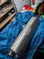 Aprilia racing uitlaat tuono gen.1, Ophalen of Verzenden