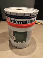 International Interprime 820 grey 15 liter, Watersport en Boten, Ophalen, Nieuw, Verven