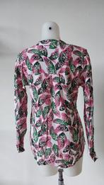 Geisha Top - Maat M, Kleding | Dames, Tops, Maat 38/40 (M), Geisha, Onbekend, Zo goed als nieuw