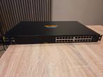 Aruba 6000 Switch - R8N87A (Aruba CX 6000 24G PoE+), Ophalen of Verzenden, Gebruikt