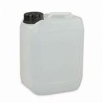 (lege) jerrycan/ ton. GEZOCHT!, Doe-het-zelf en Verbouw, Verf, Beits en Lak, 5 tot 10 liter, Ophalen of Verzenden, Gebruikt, Overige kleuren